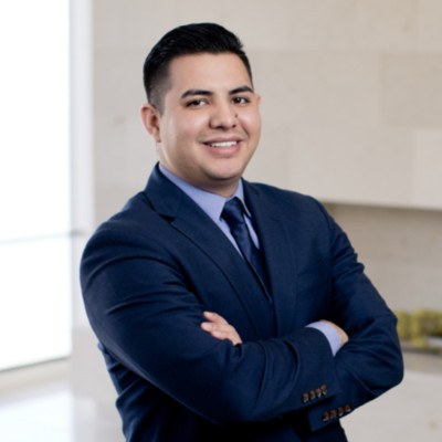 Reuben A. Aguirre